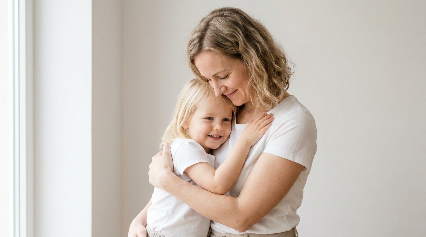 Изображение, созданное ИИ: Мини-фотосессия — Familiencafé Rubens