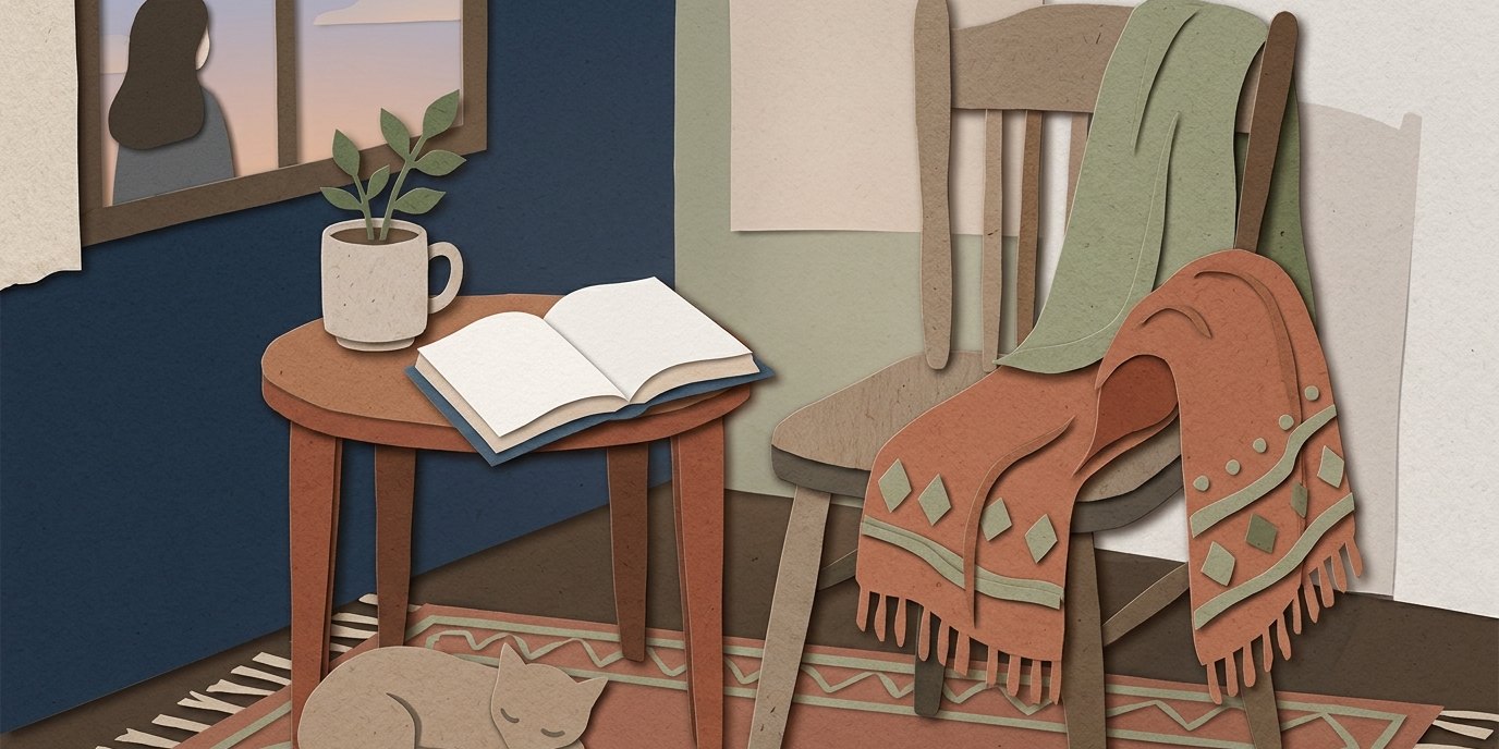 Illustration: Schnupperberatung für Eltern — Ki-Haus Pankow