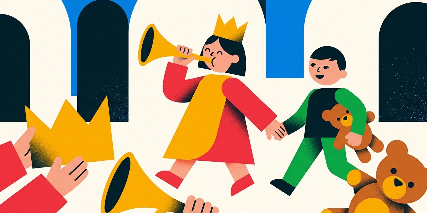 Illustration: Film screening “Sounding Stories” — Kino Bali